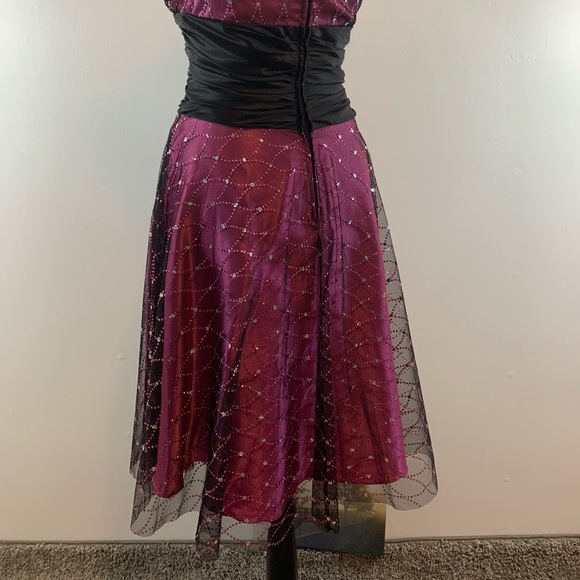 Prom/Homecoming Dress - Picture 4 of 6